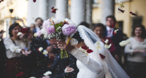 Wedding, esküvőszervezés, menyasszony